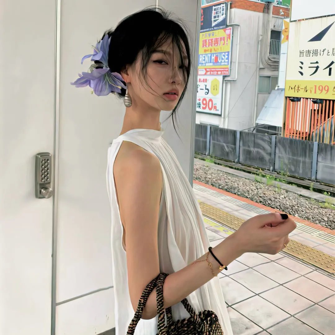 暮海情深